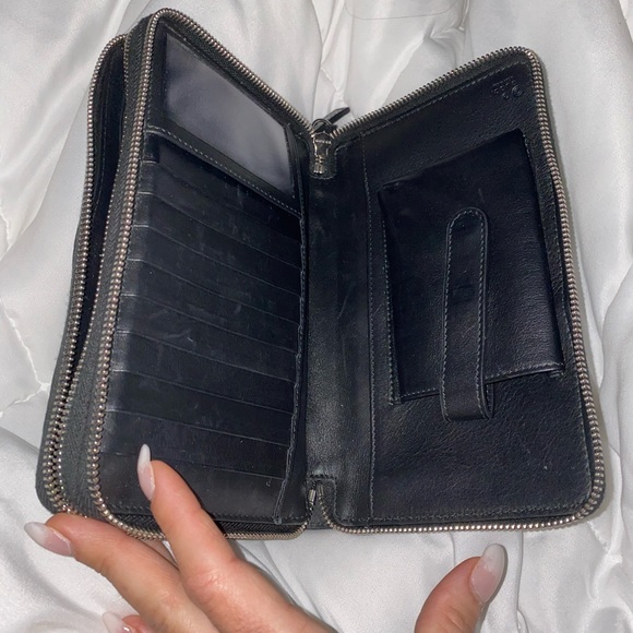 Gucci wallet - Picture 4 of 7